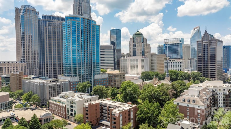 229 Church St #100, Charlotte, NC 28202