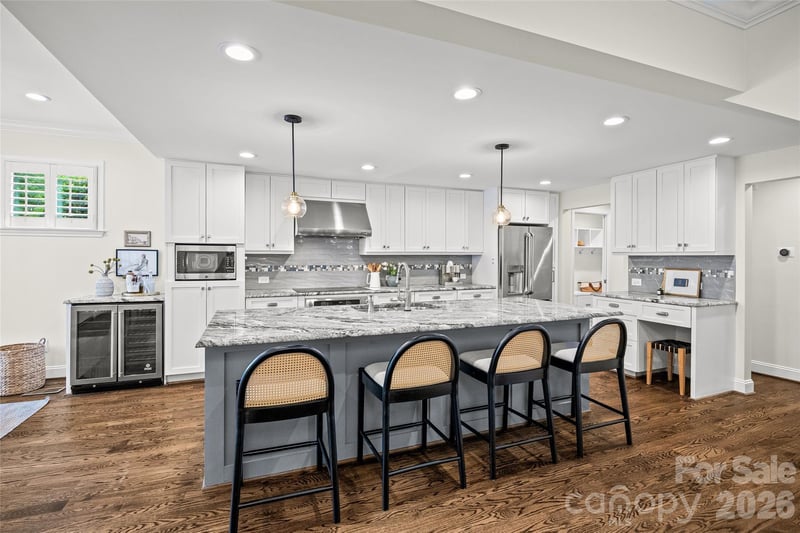 2022 Springdale Ave, Charlotte, NC 28203