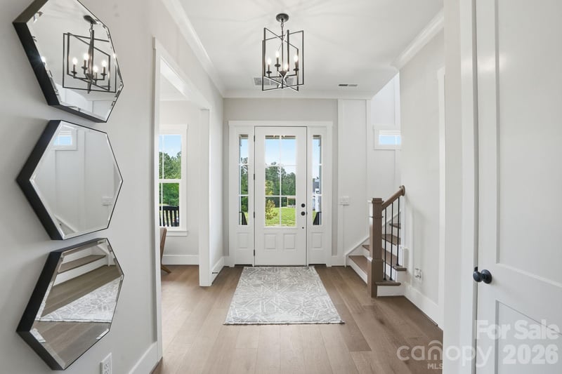 19028 Newburg Hill Rd, Davidson, NC 28036