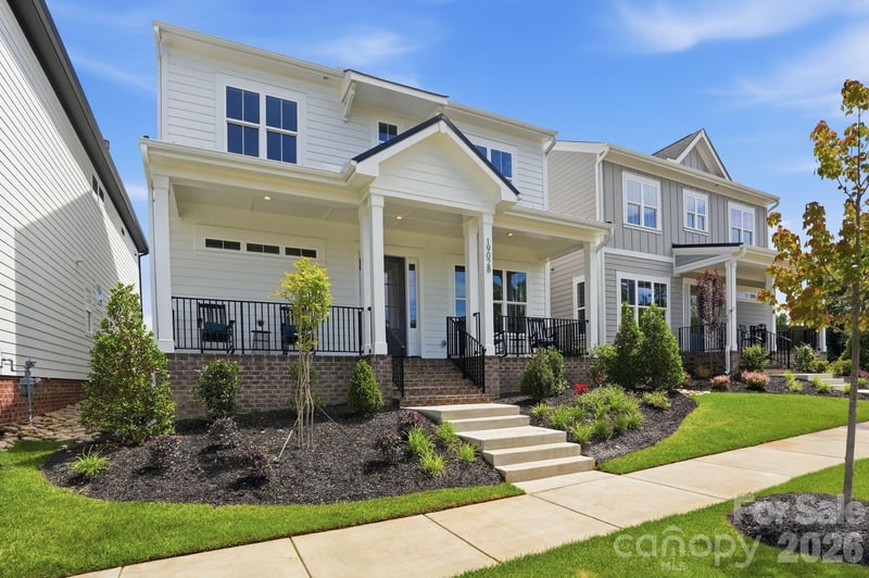 19028 Newburg Hill Rd, Davidson, NC 28036