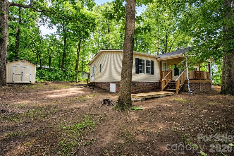 103 Thunder Rd, China Grove, NC 28023