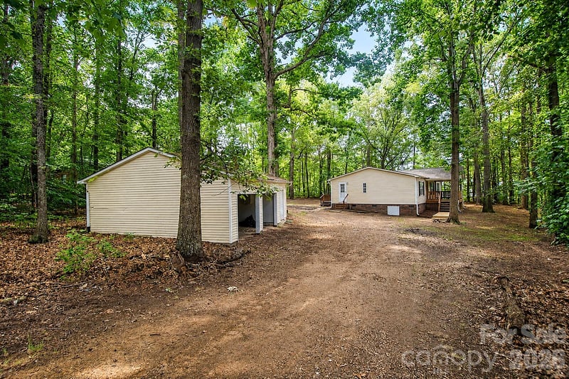 103 Thunder Rd, China Grove, NC 28023