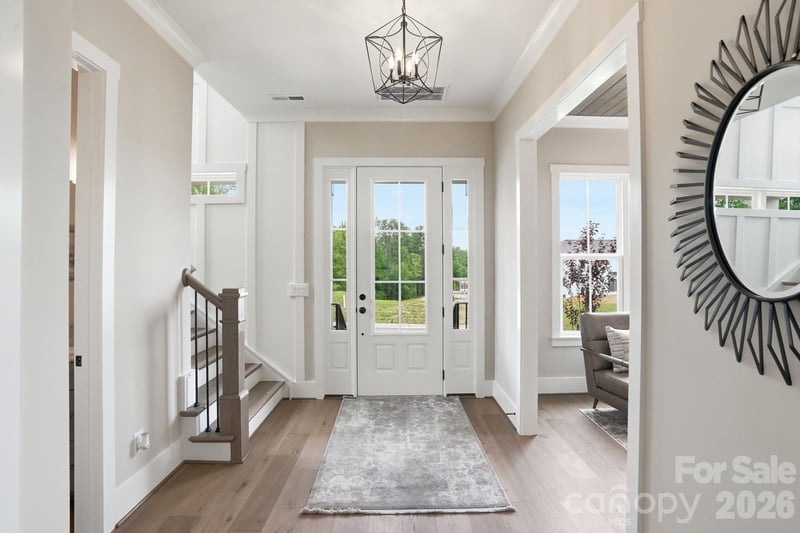 19024 Newburg Hill Rd, Davidson, NC 28036