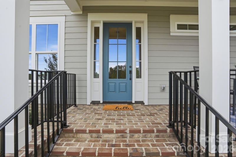 19024 Newburg Hill Rd, Davidson, NC 28036