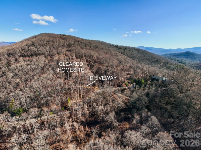 58 - 64 Flora Rose Trl #6A & 6B, Asheville, NC 28803