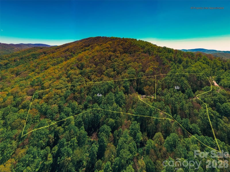58 - 64 Flora Rose Trl #6A & 6B, Asheville, NC 28803