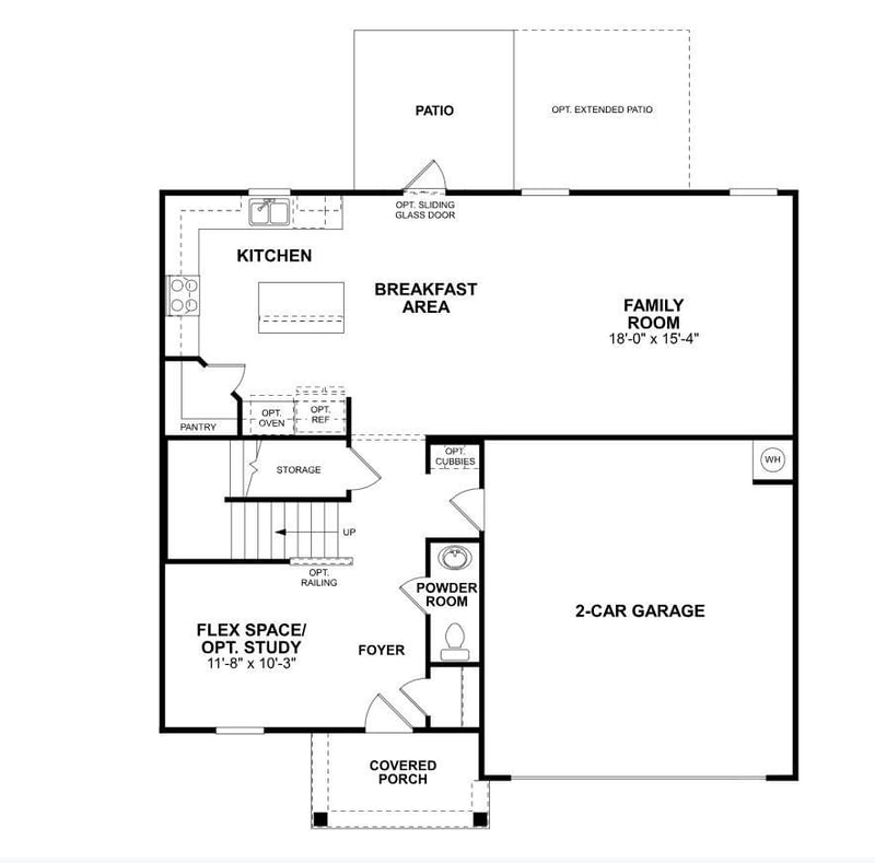 1558 Kate Cecil Way, York, SC 29745