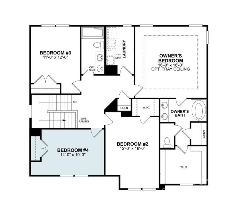 1558 Kate Cecil Way, York, SC 29745