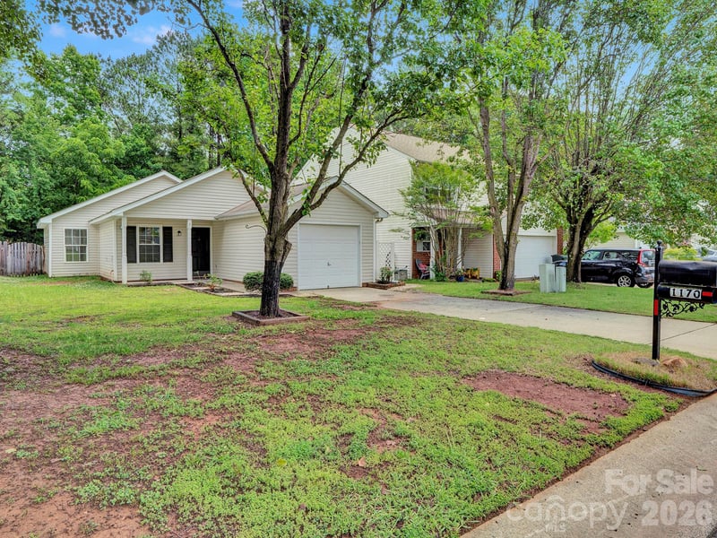 1170 Willet Dr, Rock Hill, SC 29732
