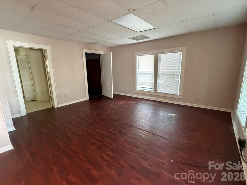 108 Fairview St, Shelby, NC 28152