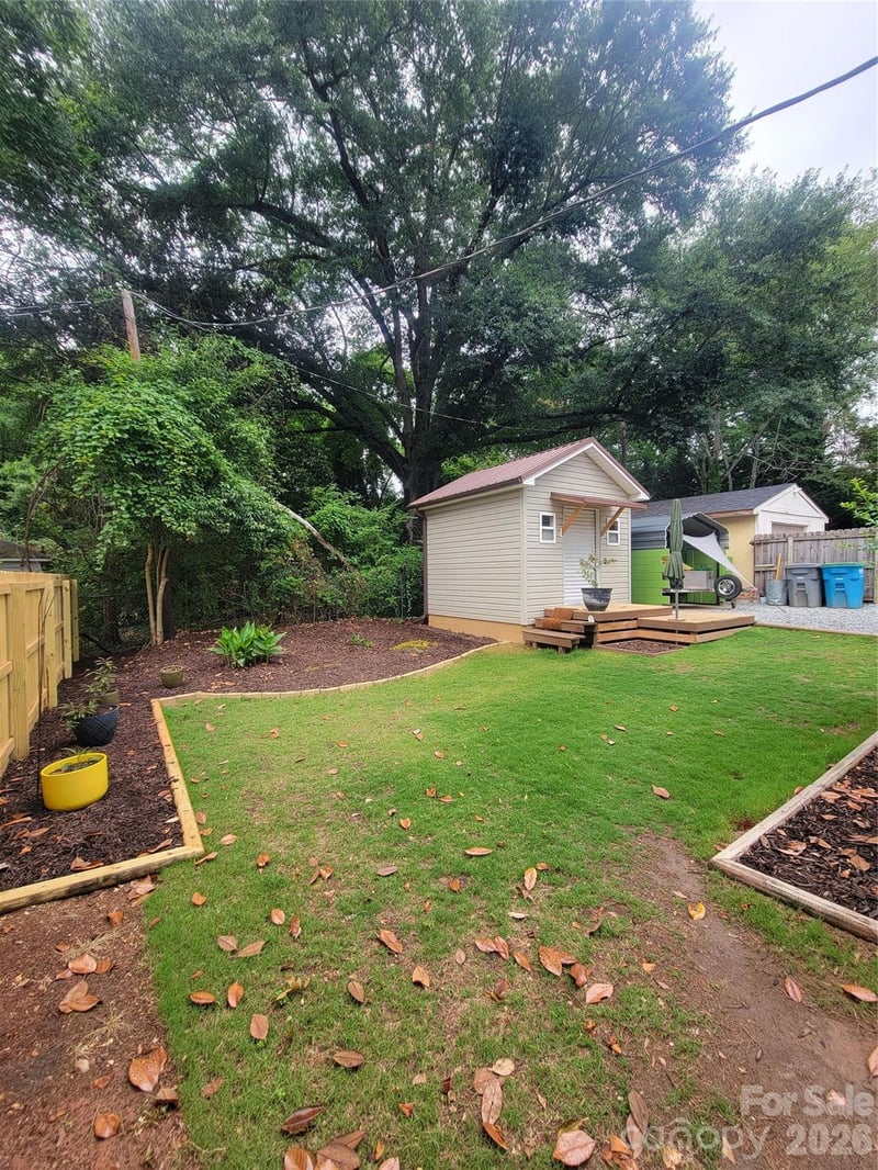422 Gaston Ave, Belmont, NC 28012