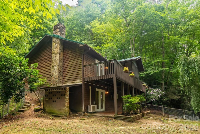 4105 Pickens Hw, Rosman, NC 28772