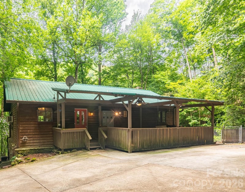 4105 Pickens Hw, Rosman, NC 28772