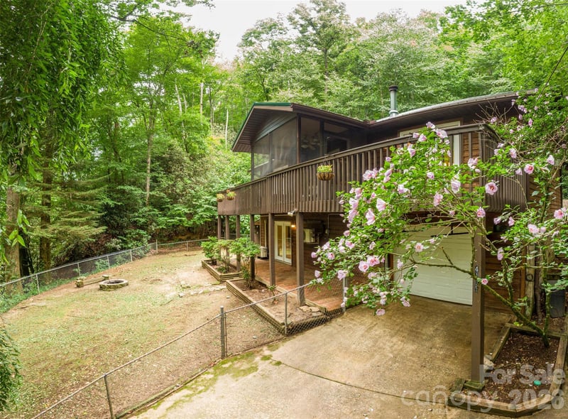 4105 Pickens Hw, Rosman, NC 28772