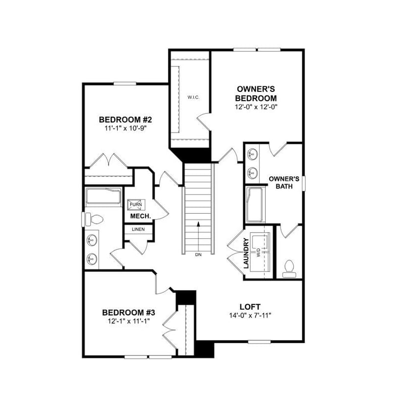 1493 Kate Cecil Way, York, SC 29745