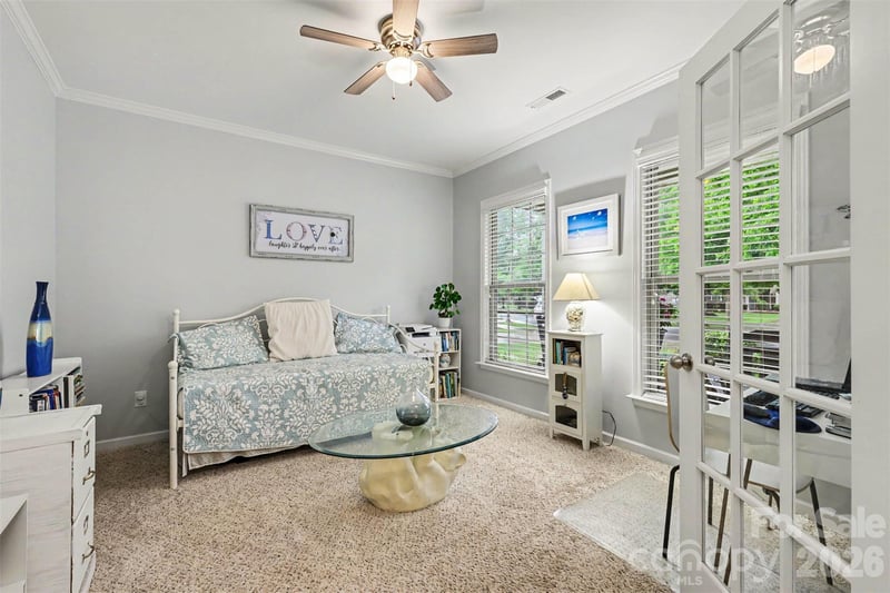12826 Rusty Blackbird Way, Charlotte, NC 28278