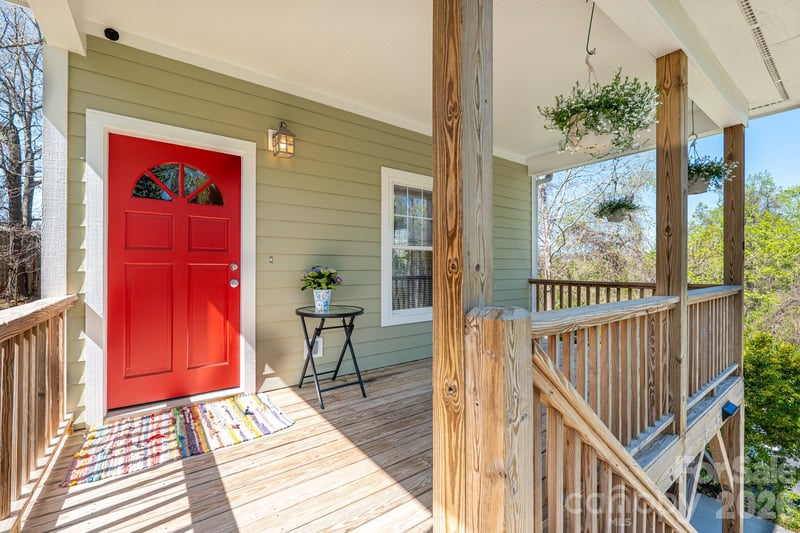 4 - 6 Cottage Ct, Asheville, NC 28801