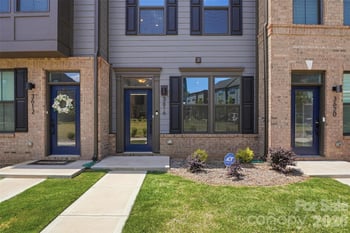 3616 Masonboro St, Charlotte, NC 28206