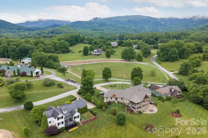 30 Water Hill Way, Fletcher, NC 28732