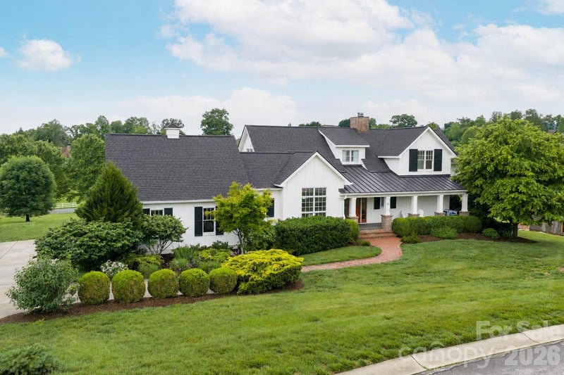 30 Water Hill Way, Fletcher, NC 28732