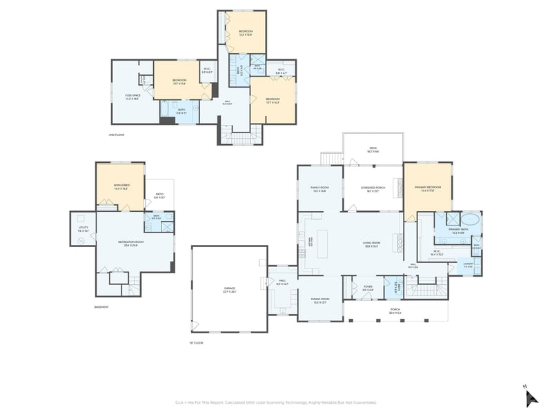30 Water Hill Way, Fletcher, NC 28732