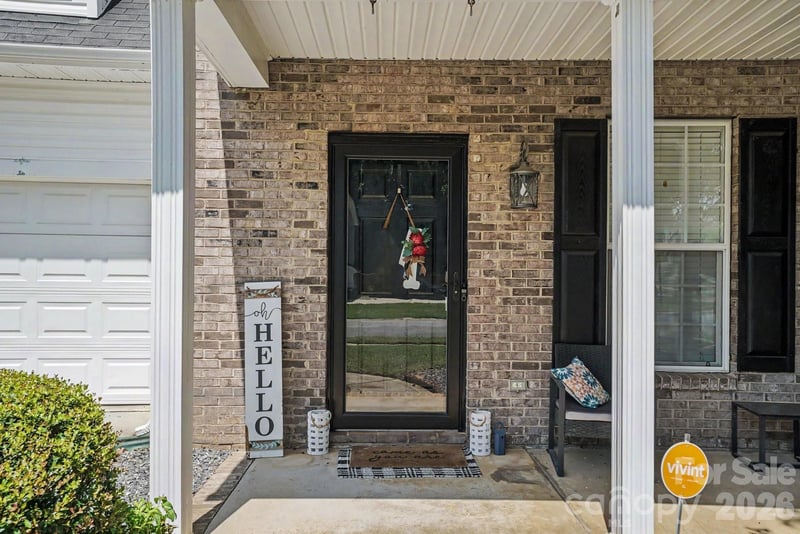 9025 Davis Crossing Ct, Charlotte, NC 28269
