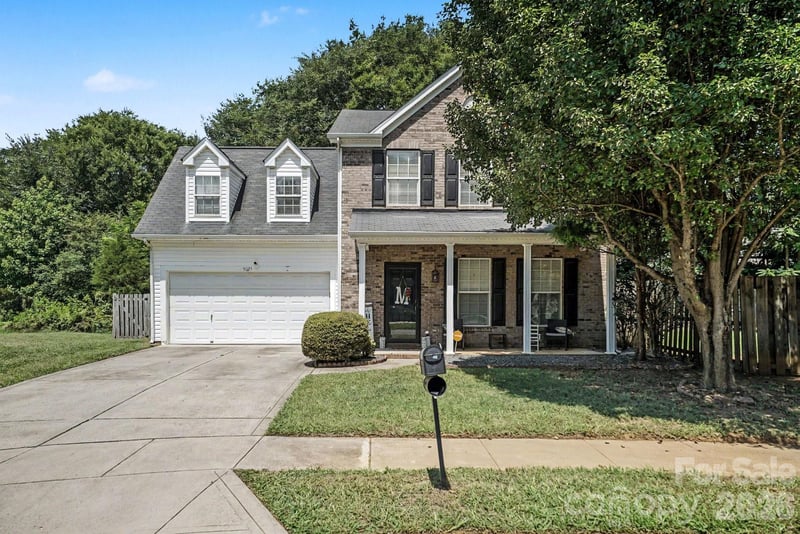 9025 Davis Crossing Ct, Charlotte, NC 28269