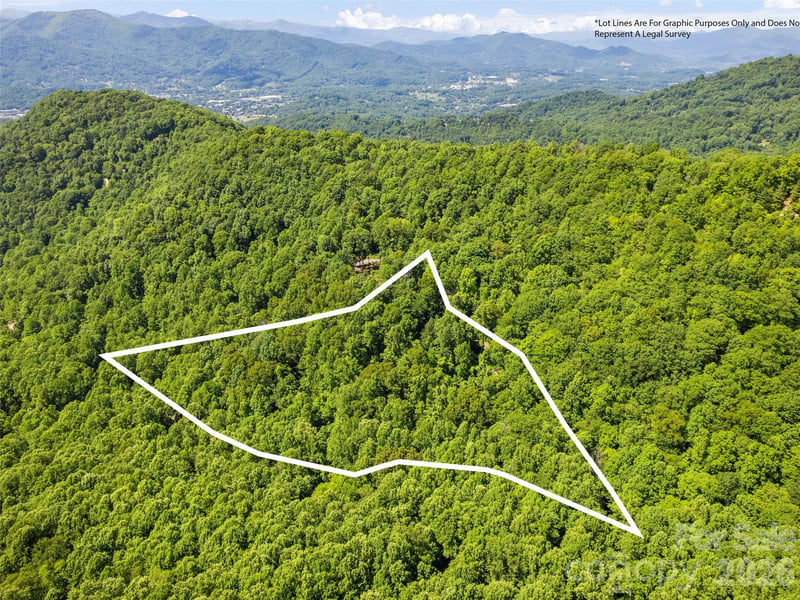 00 Rustic Rd, Waynesville, NC 28786