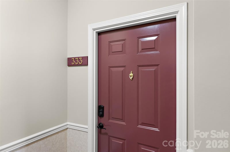 333 Westbend Dr, Charlotte, NC 28262