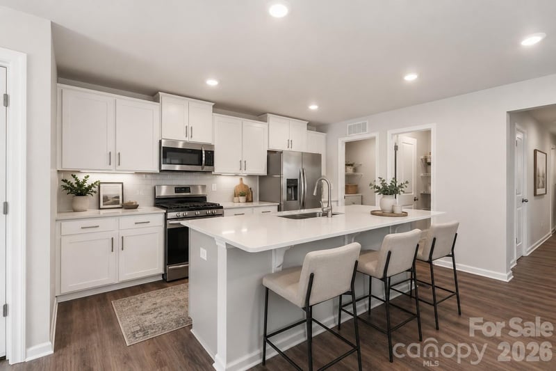 1479 Forkhorn Dr, Monroe, NC 28110