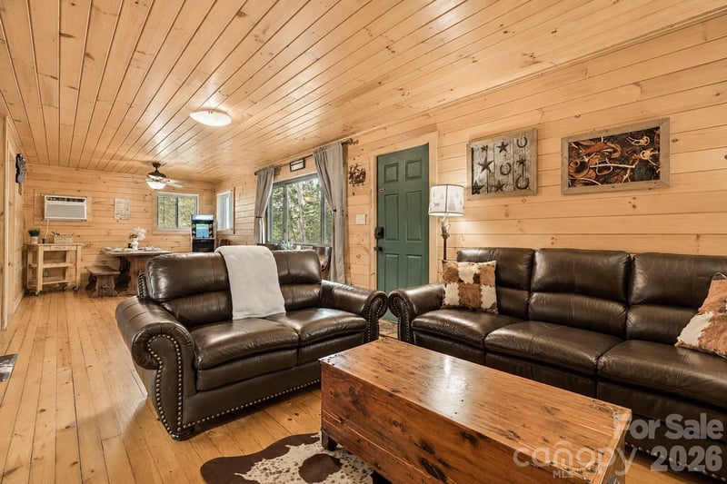 319 Blue Ridge Pw #53, Bryson City, NC 28713