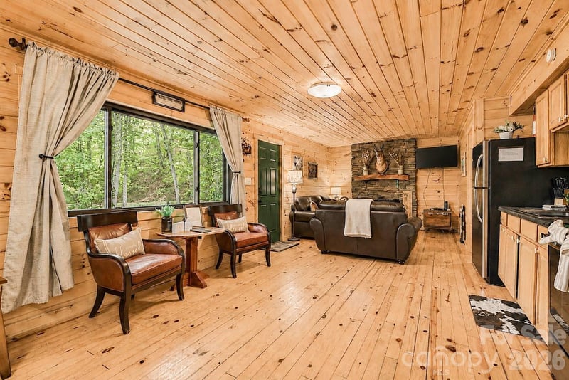 319 Blue Ridge Pw #53, Bryson City, NC 28713
