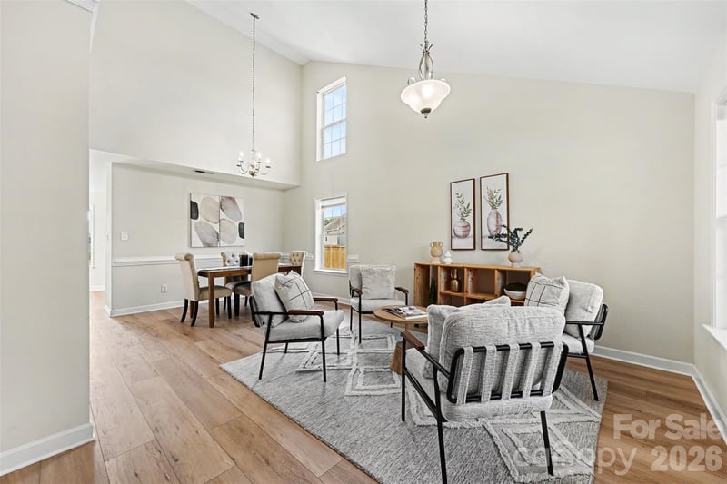 3014 Blueberry Dr, Monroe, NC 28110