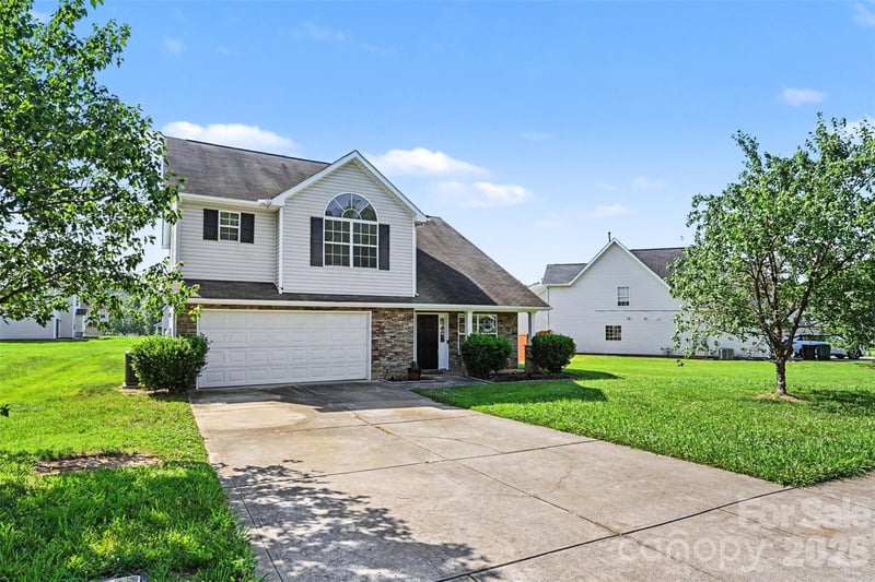 3014 Blueberry Dr, Monroe, NC 28110