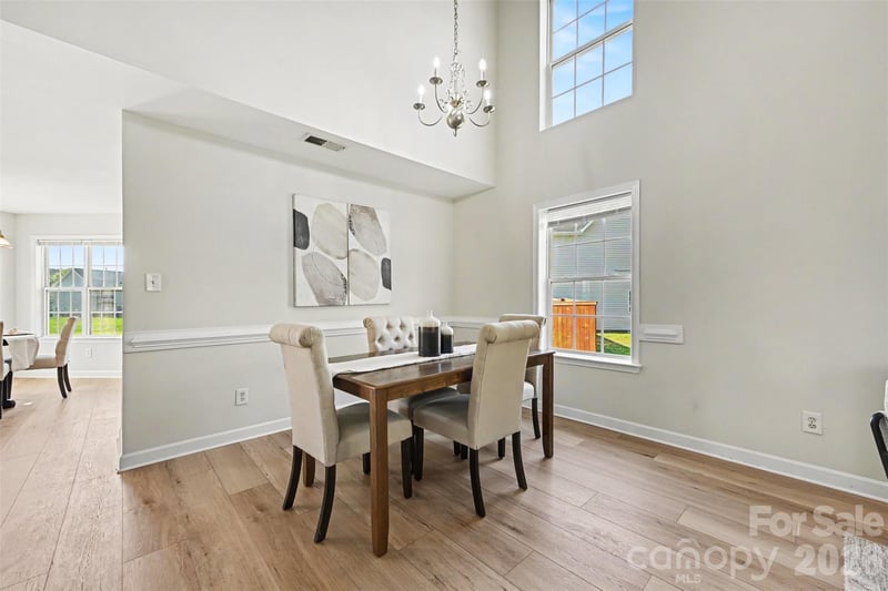 3014 Blueberry Dr, Monroe, NC 28110