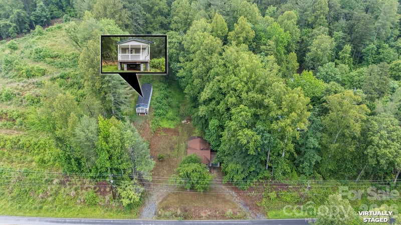 2346 Collettsville Rd, Lenoir, NC 28645