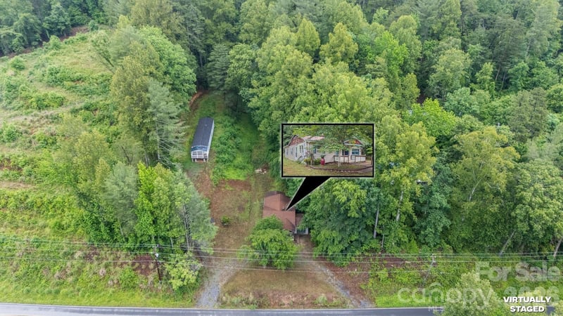 2346 Collettsville Rd, Lenoir, NC 28645