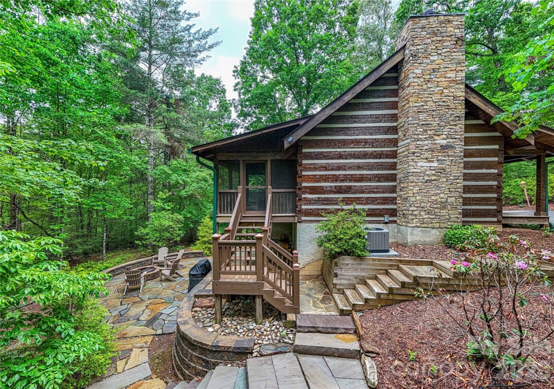 82 Sky Vista Ln, Hendersonville, NC 28792