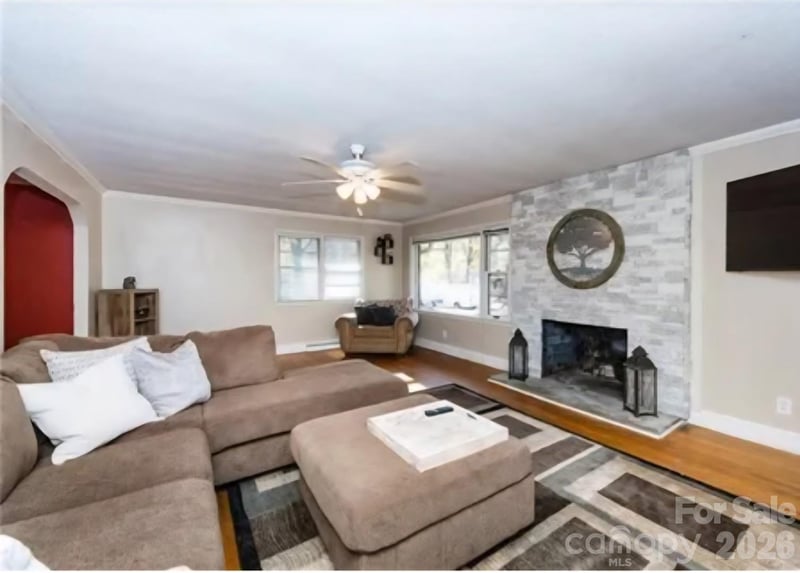 316 Catawba Ave, Rock Hill, SC 29730