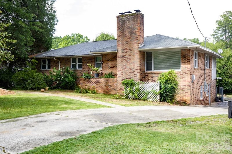 316 Catawba Ave, Rock Hill, SC 29730