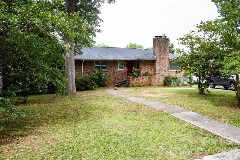 316 Catawba Ave, Rock Hill, SC 29730