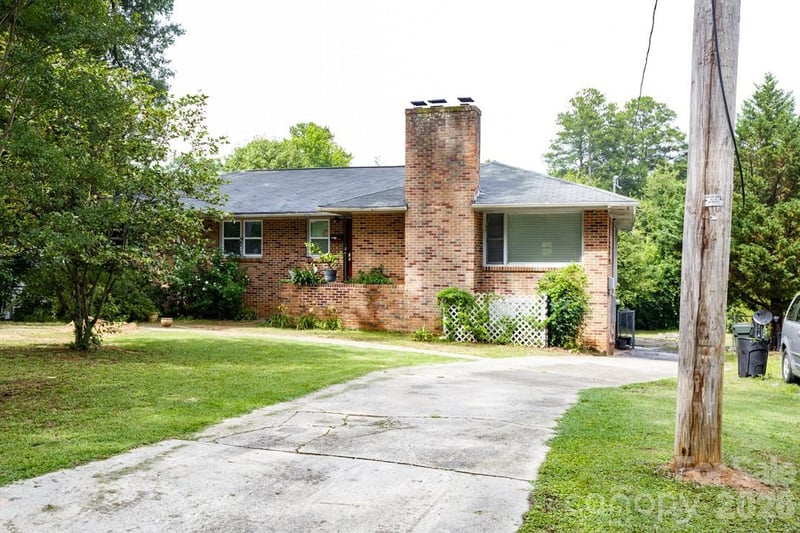 316 Catawba Ave, Rock Hill, SC 29730