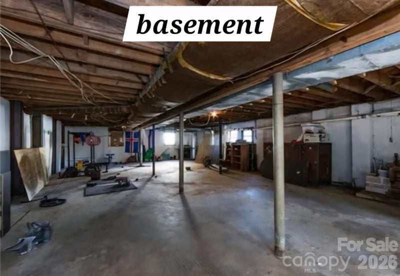 316 Catawba Ave, Rock Hill, SC 29730