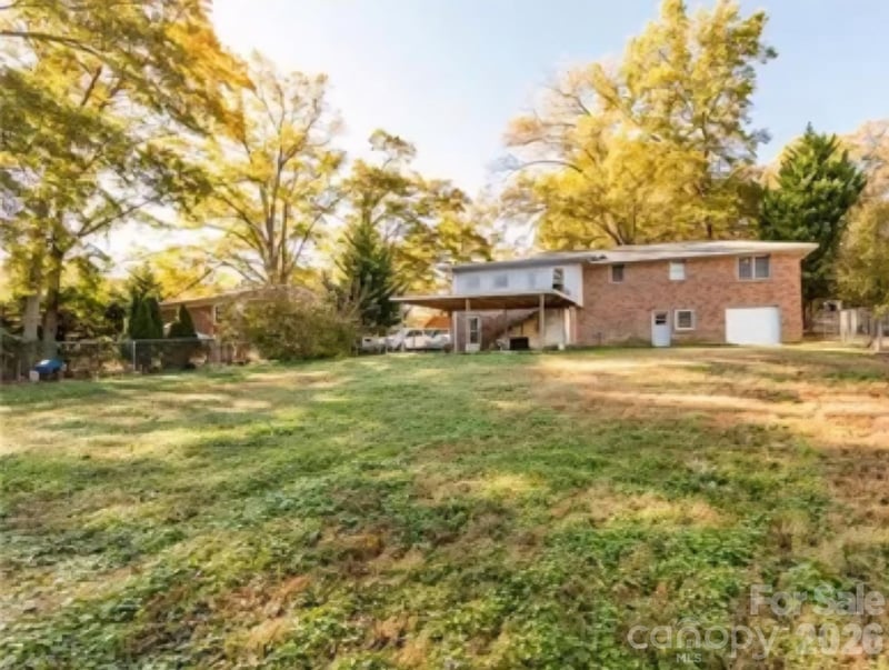 316 Catawba Ave, Rock Hill, SC 29730