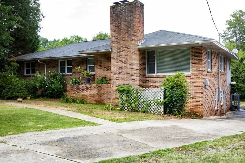 316 Catawba Ave, Rock Hill, SC 29730