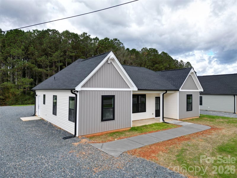 9605 Hwy 52 None #4, Wadesboro, NC 28170
