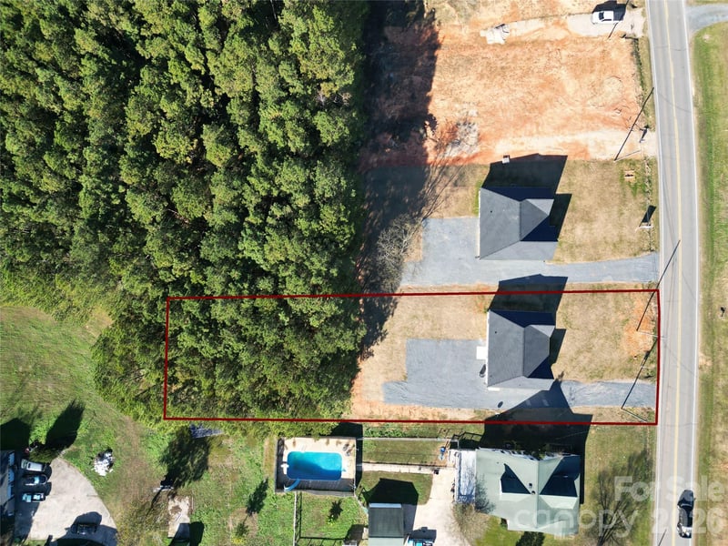 9605 Hwy 52 None #4, Wadesboro, NC 28170
