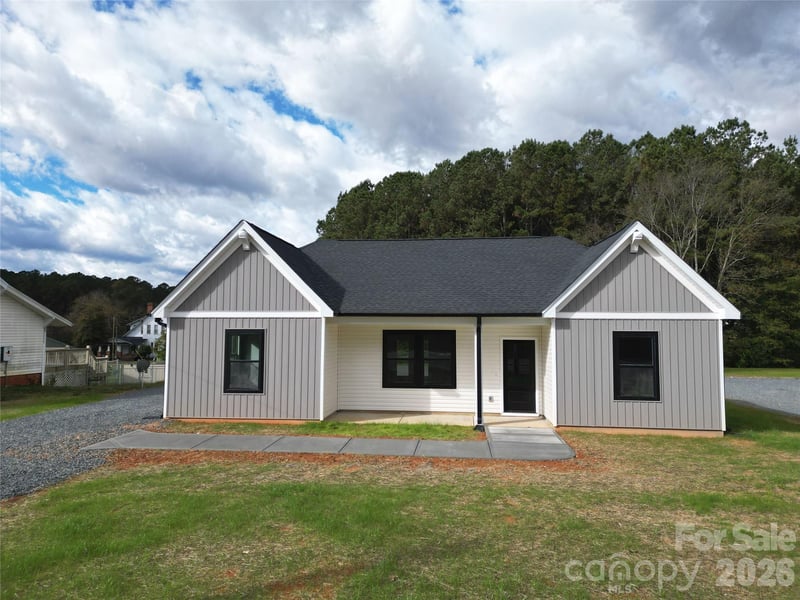 9605 Hwy 52 None #4, Wadesboro, NC 28170