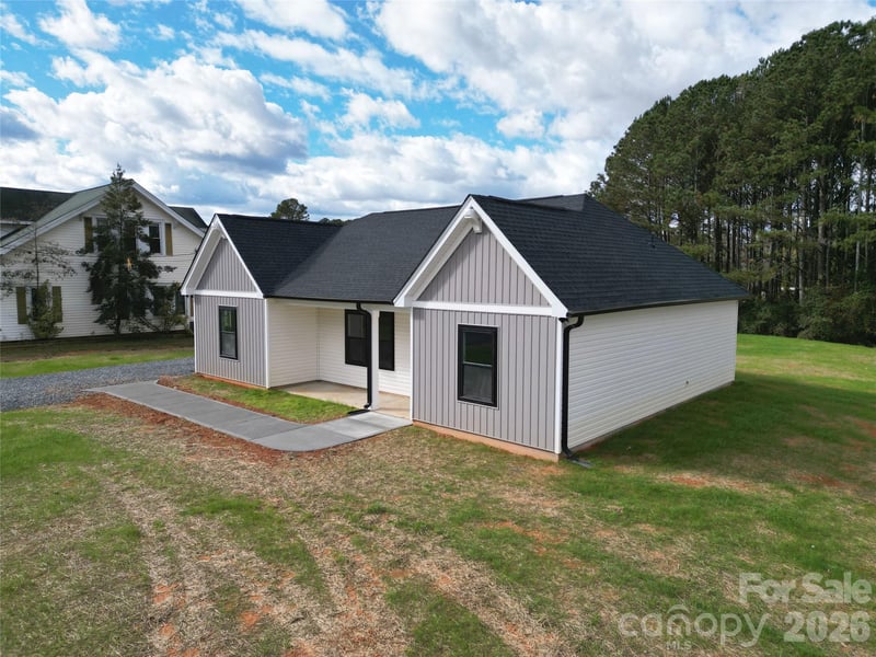 9605 Hwy 52 None #4, Wadesboro, NC 28170