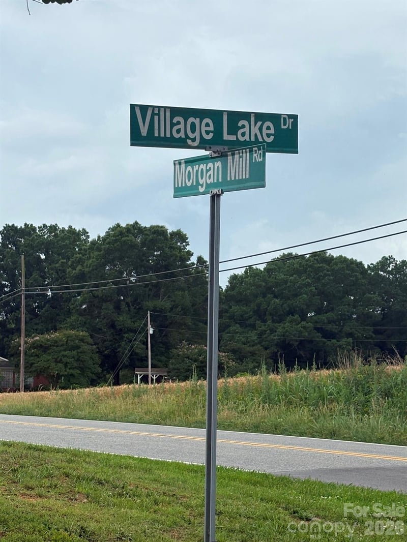 3434 Morgan Mill Rd, Monroe, NC 28110